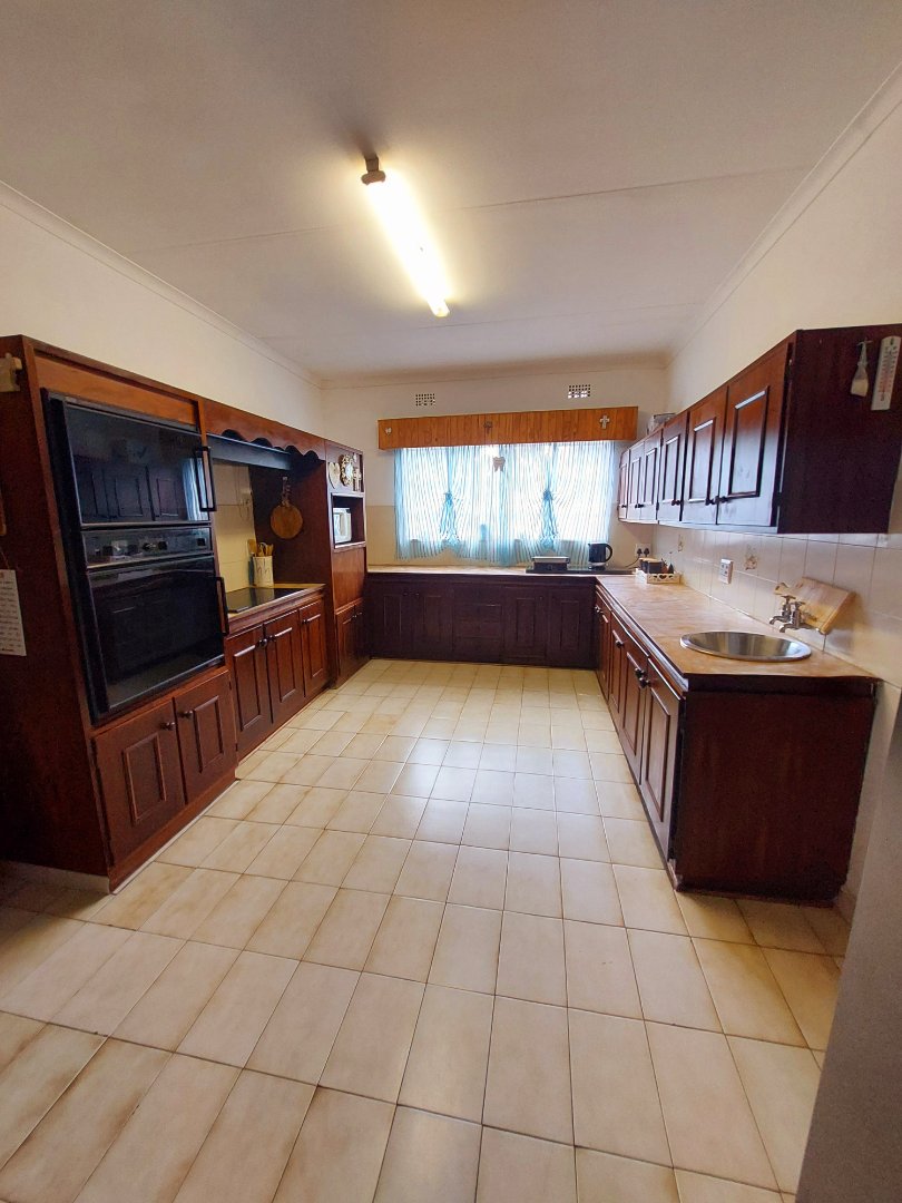 4 Bedroom Property for Sale in Orkney North West